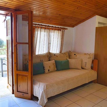 Nina Apartments Нео-Клима Экстерьер фото