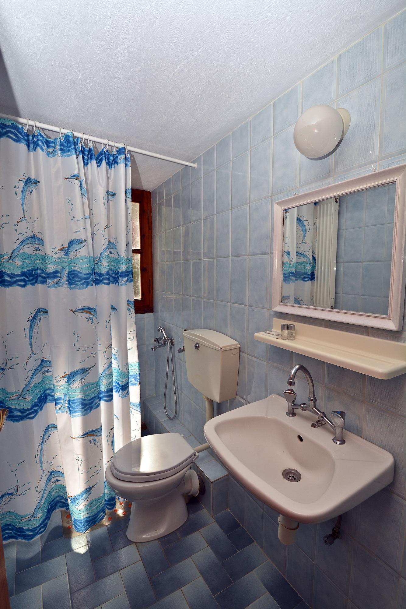 Nina Apartments Нео-Клима Экстерьер фото