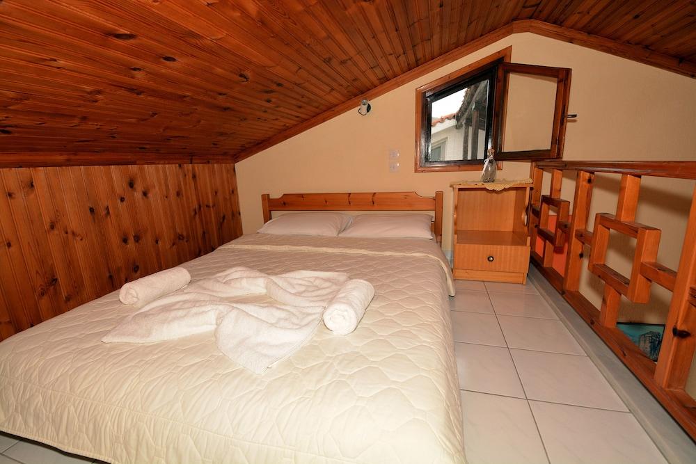 Nina Apartments Нео-Клима Экстерьер фото
