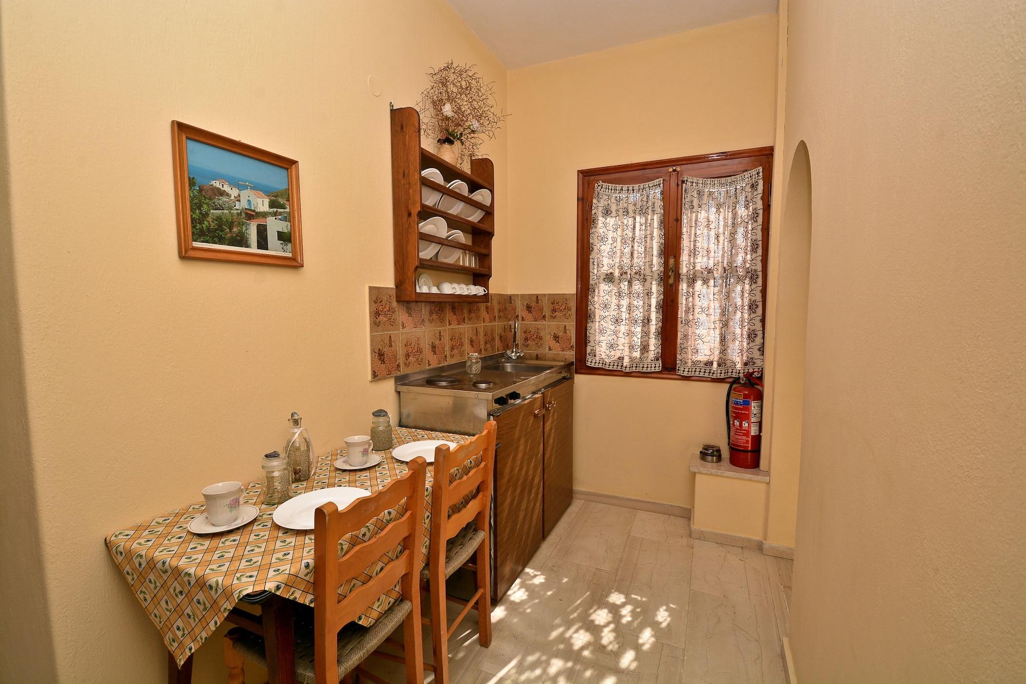 Nina Apartments Нео-Клима Экстерьер фото